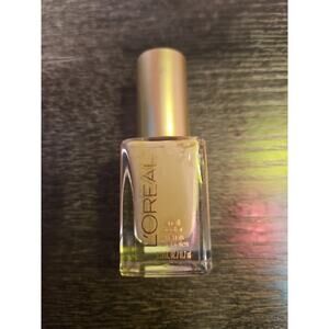 L'Oreal Paris Sand Castle Nail Polish